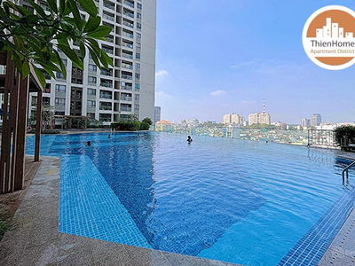 The Gold View, Vietnam The Gold View, Vietnam