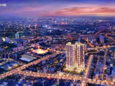 Happy One Central, Vietnam Happy One Central, Vietnam