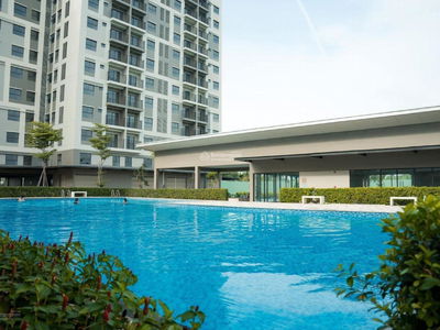 Ehome Southgate, Vietnam Ehome Southgate, Vietnam