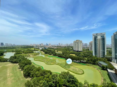 Ciputra Hanoi, Vietnam Ciputra Hanoi, Vietnam