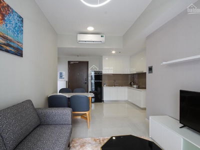 Masteri An Phu, Vietnam Masteri An Phu, Vietnam