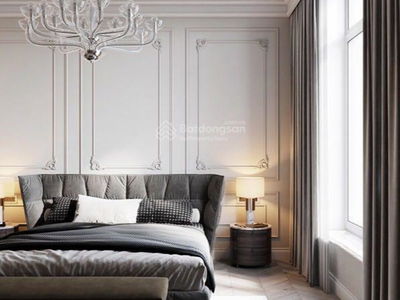 Saigon South Residences, Vietnam Saigon South Residences, Vietnam