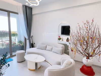 Saigon South Residences, Vietnam Saigon South Residences, Vietnam