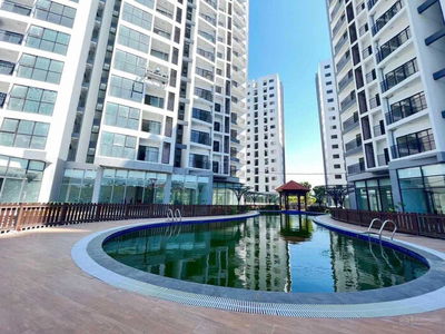 Le Grand Jardin Sai Dong, Vietnam Le Grand Jardin Sai Dong, Vietnam