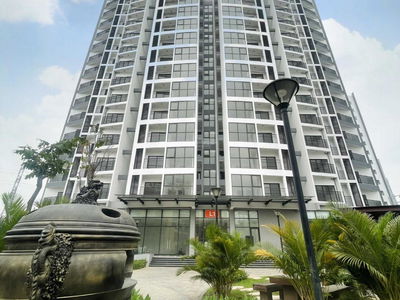 Le Grand Jardin Sai Dong, Vietnam Le Grand Jardin Sai Dong, Vietnam