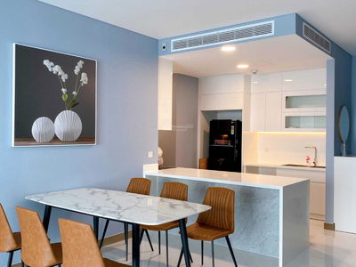 Sunwah Pearl, Vietnam Sunwah Pearl, Vietnam