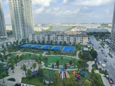 Vinhomes Ocean Park Gia Lam, Vietnam Vinhomes Ocean Park Gia Lam, Vietnam