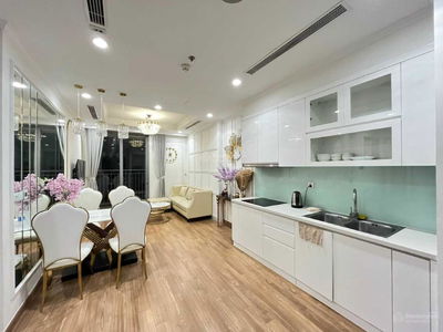 Park Hill Premium, Vietnam Park Hill Premium, Vietnam