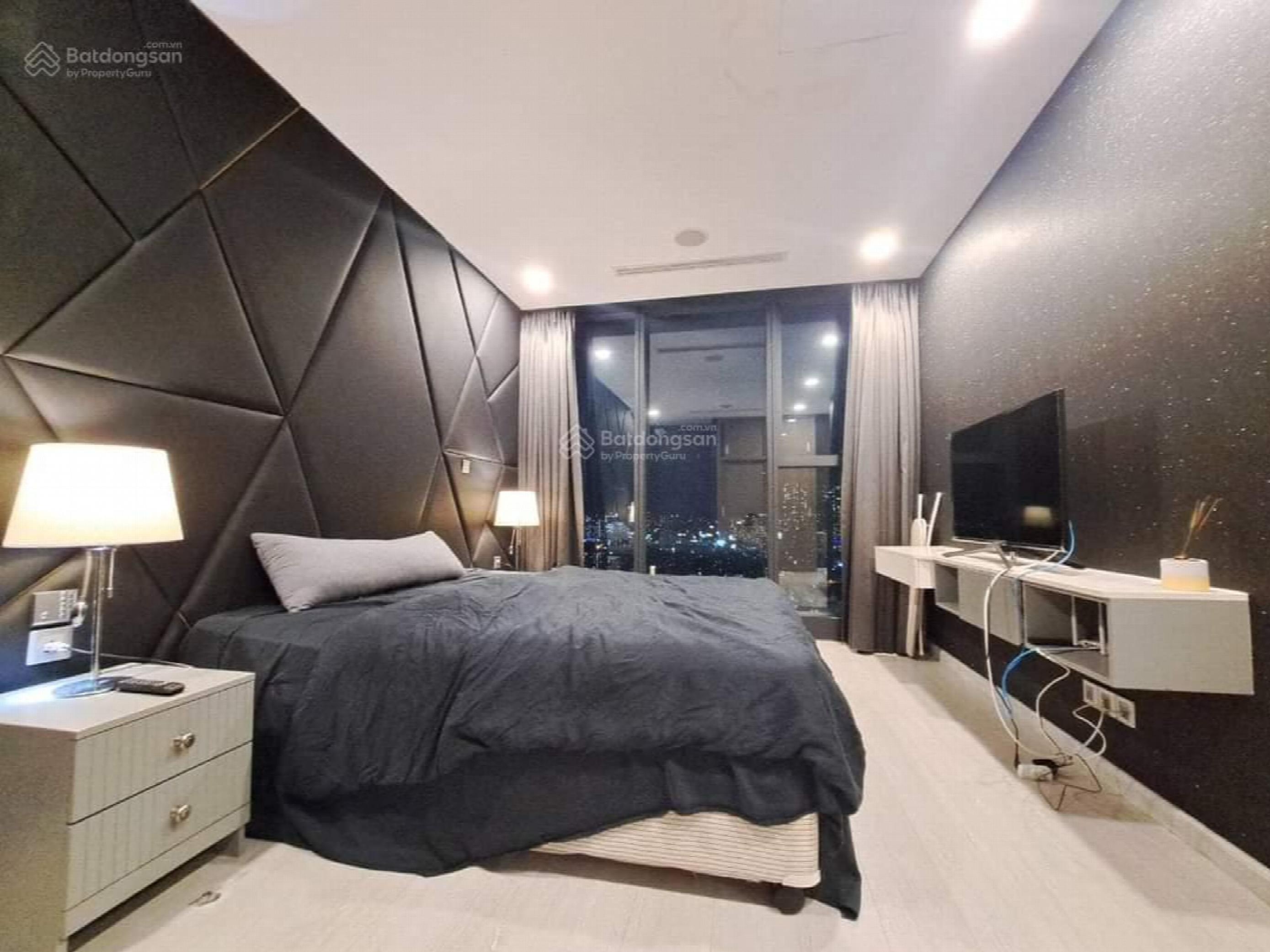 Vinhomes Golden River Ba Son, Vietnam Vinhomes Golden River Ba Son, Vietnam