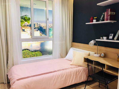 Citi Alto Apartment, Vietnam Citi Alto Apartment, Vietnam