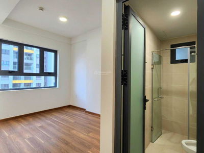 Q7 Saigon Riverside, Vietnam Q7 Saigon Riverside, Vietnam