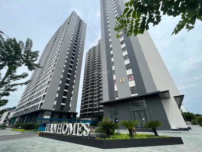 Hanhomes Blue Star, Vietnam Hanhomes Blue Star, Vietnam