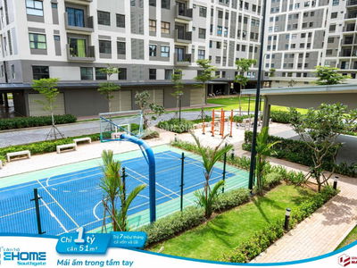 Ehome Southgate, Vietnam  Ehome Southgate, Vietnam