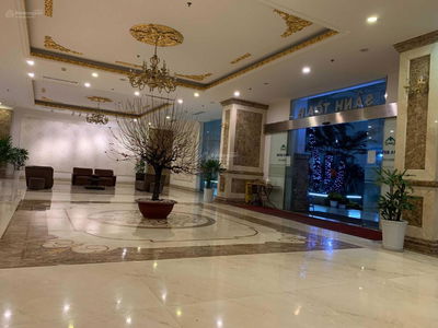 Hoa Binh Green City, Vietnam Hoa Binh Green City, Vietnam