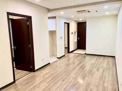 Hoa Binh Green City, Vietnam Hoa Binh Green City, Vietnam