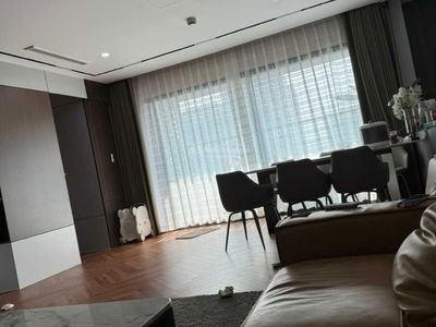 Imperia Garden, Vietnam Imperia Garden, Vietnam