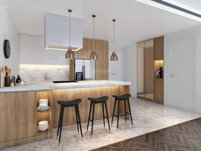 Empire City Thu Thiem, Vietnam Empire City Thu Thiem, Vietnam