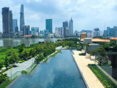 Empire City Thu Thiem, Vietnam Empire City Thu Thiem, Vietnam