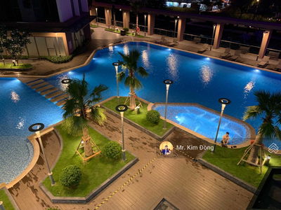 Eco Green Saigon, Vietnam Eco Green Saigon, Vietnam