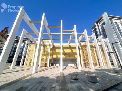 Apartment Building 7, United Arab Emirates  Apartment Building 7, United Arab Emirates