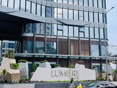 Lumiere Riverside, Vietnam Lumiere Riverside, Vietnam