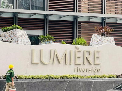Lumiere Riverside, Vietnam Lumiere Riverside, Vietnam