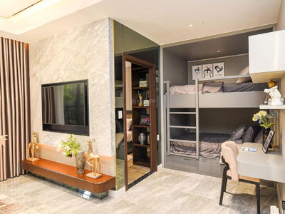 Phu Dong Sky Garden, Vietnam Phu Dong Sky Garden, Vietnam