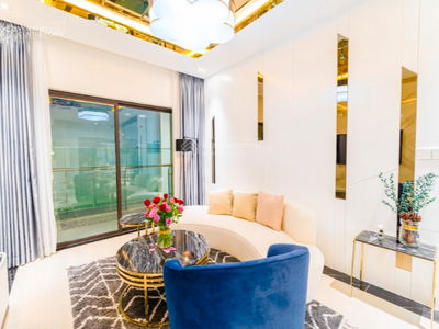 Vung Tau Center Point, Vietnam Vung Tau Center Point, Vietnam