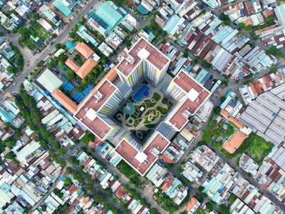 Bcons Garden, Vietnam Bcons Garden, Vietnam