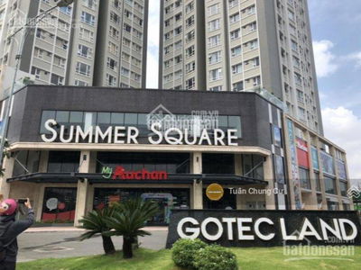 Summer Square, Vietnam Summer Square, Vietnam