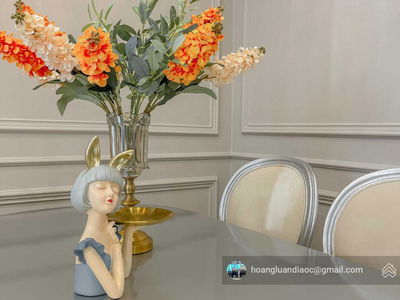 Saigon South Residences, Vietnam Saigon South Residences, Vietnam