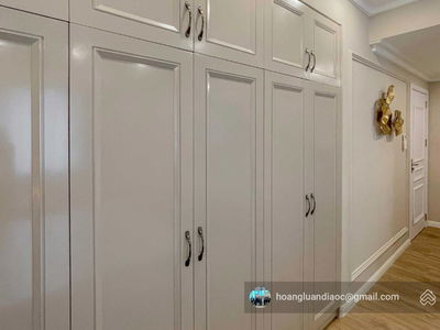 Saigon South Residences, Vietnam Saigon South Residences, Vietnam