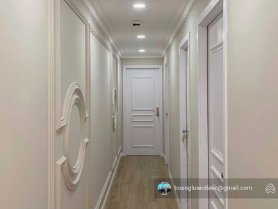 Saigon South Residences, Vietnam Saigon South Residences, Vietnam