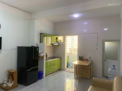 Dao Duy Tu Apartment, Vietnam Dao Duy Tu Apartment, Vietnam