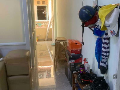 Dao Duy Tu Apartment, Vietnam Dao Duy Tu Apartment, Vietnam