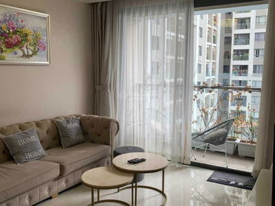 The Gold View, Vietnam The Gold View, Vietnam