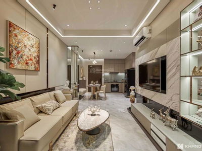 The Privia, Vietnam The Privia, Vietnam