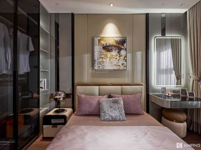 The Privia, Vietnam The Privia, Vietnam