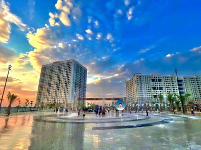 FPT City Da Nang, Vietnam  FPT City Da Nang, Vietnam