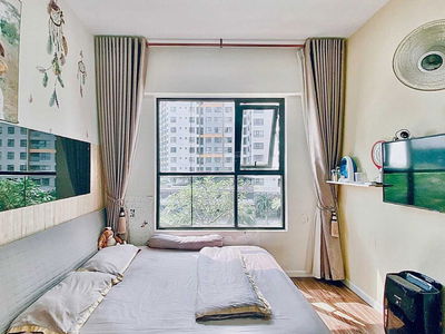 Mizuki Park, Vietnam Mizuki Park, Vietnam