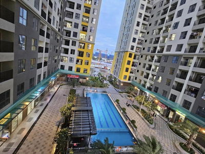 Bcons Plaza, Vietnam Bcons Plaza, Vietnam