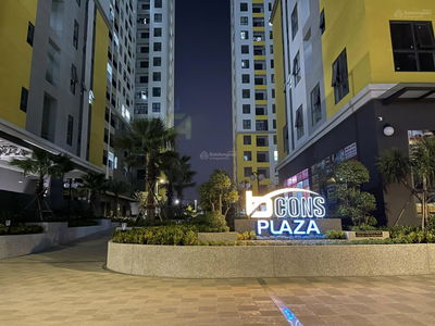 Bcons Plaza, Vietnam Bcons Plaza, Vietnam