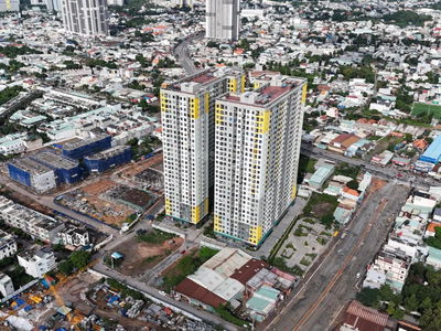 Bcons Plaza, Vietnam Bcons Plaza, Vietnam