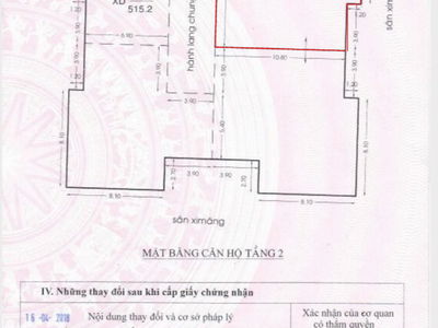 Binh Dang residential area, Vietnam Binh Dang residential area, Vietnam