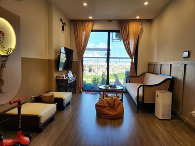 Vinhomes Smart City, Vietnam Vinhomes Smart City, Vietnam