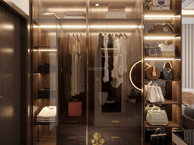 BRG Diamond Residence, Vietnam BRG Diamond Residence, Vietnam