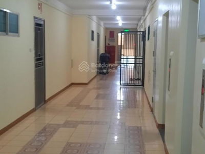 Nguyen Thi Dinh Street, Vietnam Nguyen Thi Dinh Street, Vietnam