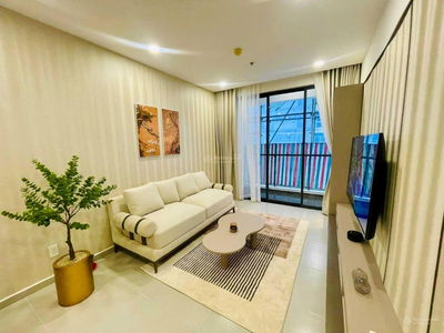 MT Eastmark City Apartment, Vietnam MT Eastmark City Apartment, Vietnam