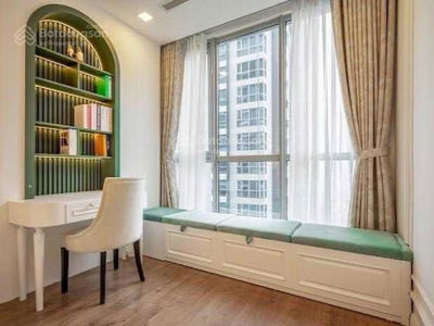 Vinhomes Central Park, Vietnam Vinhomes Central Park, Vietnam