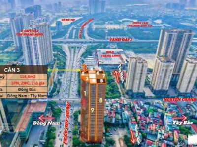 Summit Building, Vietnam Summit Building, Vietnam